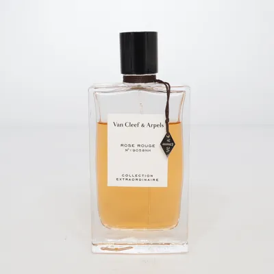 Eau de Parfum (Rose Rouge) from Van Cleef & Arpels