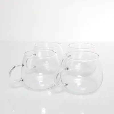 Mugg (Transparent) från WMF