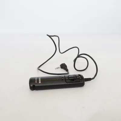Télécommande (RS60-E3) de Canon