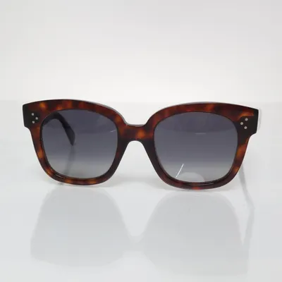 Solglasögon (CL40002U) från Céline