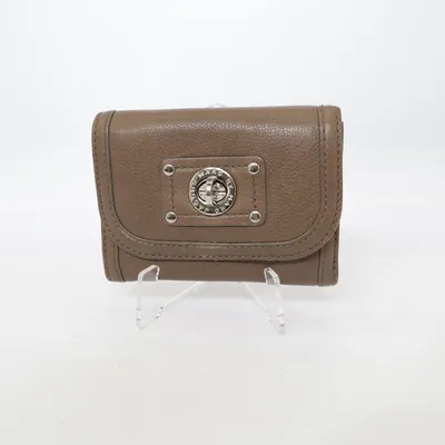 Plånbok (Brun) från Marc by Marc Jacobs