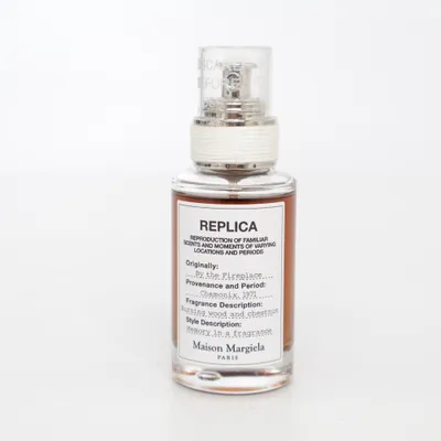 Eau de Toilette (Replica By the Fireplace) från Maison Margiela