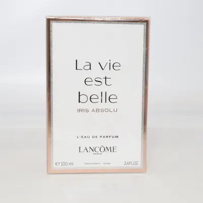 Eau de Parfum (La Vie Est Belle Iris Absolu) de Lancôme
