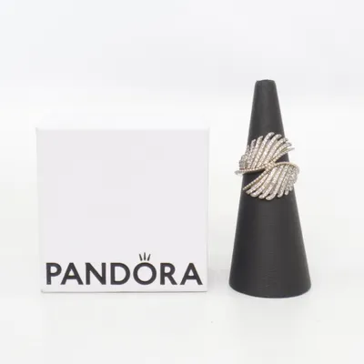 Ring (Silber) von Pandora Silber