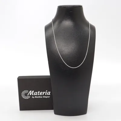 Collier (Argent) de Giorgio Martello Argent