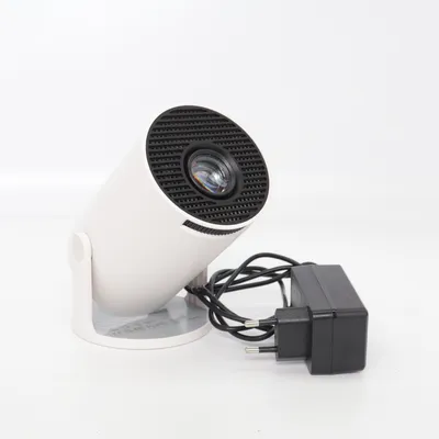 Projektor (Hy300Pro+ Smart Projector) fra HDMI
