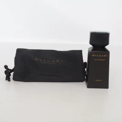 Eau de Parfum (Le Gemme Orom) from BVLGARI