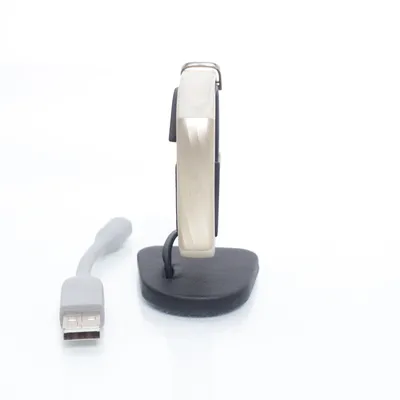 Aktivitetsarmband (Beige, Guldfärgad) från Jawbone