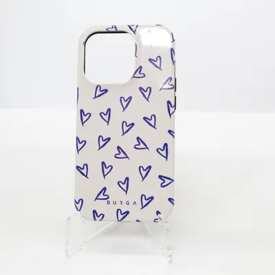 Telefoncover (iPhone 14 Pro) fra Burga