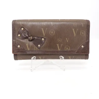 Plånbok (Brun) från Vakko