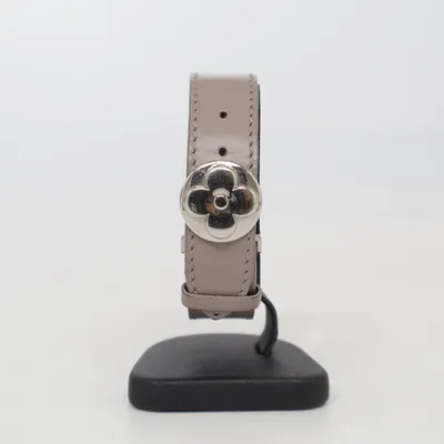 Bracelet (Monogram Wish) de Louis Vuitton Métal inconnu