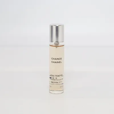 Eau de Toilette (Chance) från Chanel