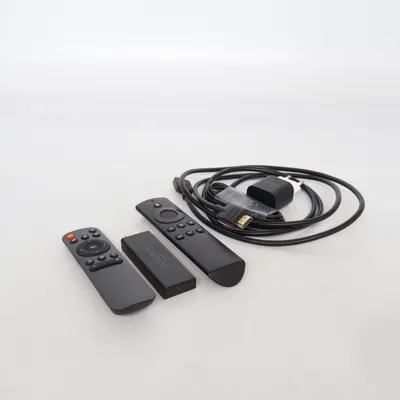 Lecteur multimédia (Ly73pr) de Amazon