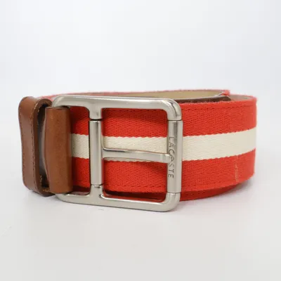Bälte (25050) från Lacoste Skinn
