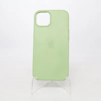 Telefoonhoesje (Groen) van Apple