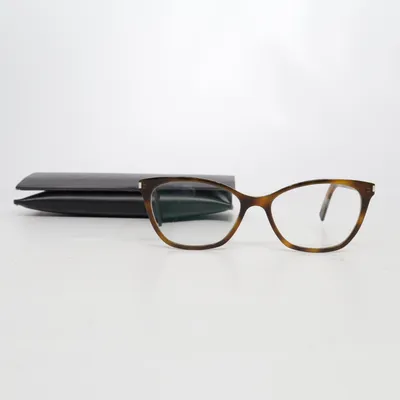 Glasses (sL287) from Saint Laurent