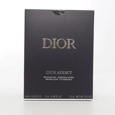 Lipgloss (Addict) van Dior