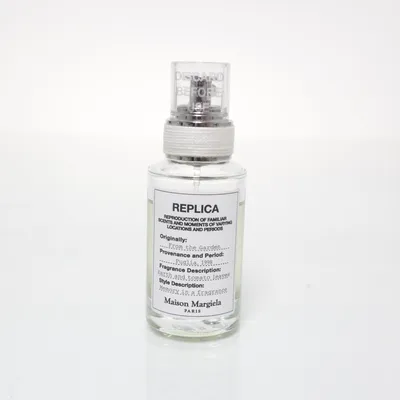 Eau de Toilette (Replica From the Garden) från Maison Margiela