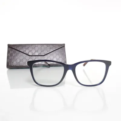 Bril (GG 0018O) van Gucci