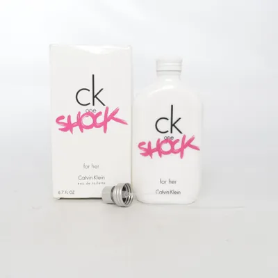 Eau de Toilette (Ck One Shock) från Calvin Klein