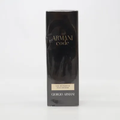 Eau de Parfum (Armani Code) de Giorgio Armani