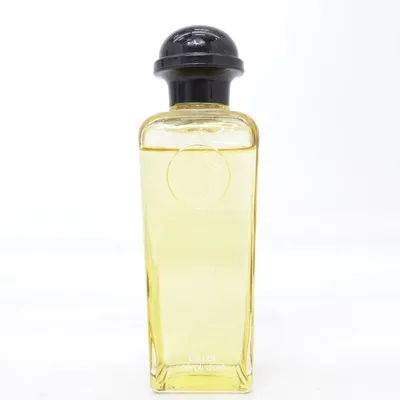 Eau de Cologne (Eau de Néroli Doré) fra Hermès