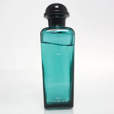 Eau de Toilette (d'Orange Verte) från Hermès