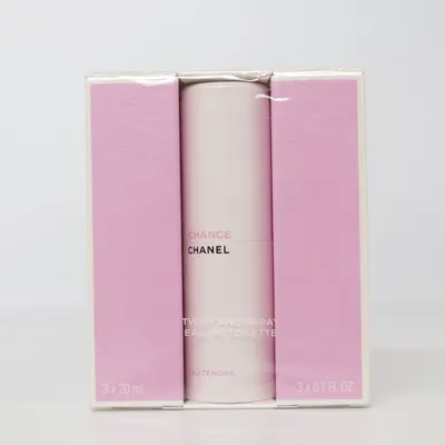 Eau de Toilette (Chance Eau Tendre) från Chanel