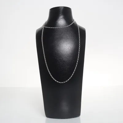 Ketting (Grijs, Zilver) van Thomas Sabo Zilver
