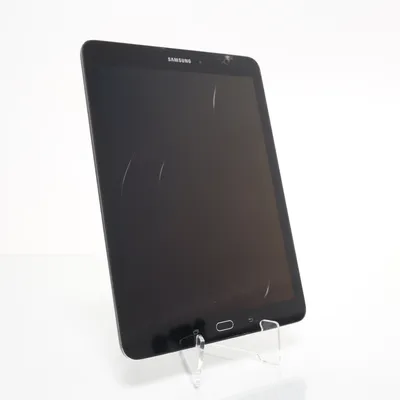 Surfplatta (Svart) från Samsung