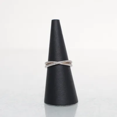 Ring (Silverfärgad) från Christina Coll Silver