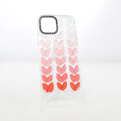 Mobilskal (Rosa, Vit, Flerfärgad) från Casetify