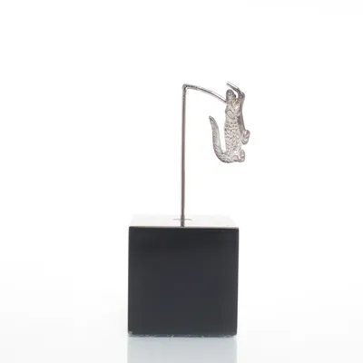 Brooch (Silver) Silver