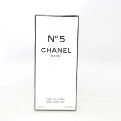 Eau de Parfum ( N°5 ) from Chanel