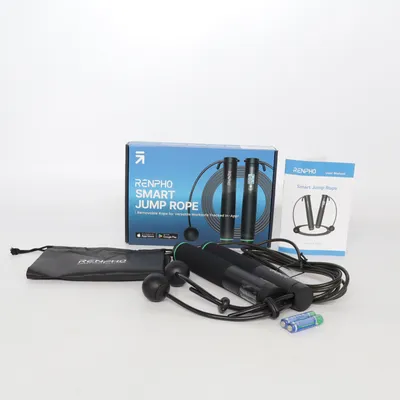 Workout equipment (R-Q008) from RENPHO