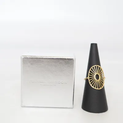 Ring (Gold) from Pernille Corydon Gold