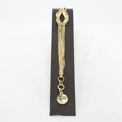Bracelet (Or) de Snö of Sweden Métal inconnu