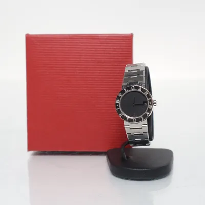 Armbandsur (BB 23 SSD) från BVLGARI