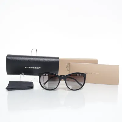 Sunglasses (B 4145) from Burberry