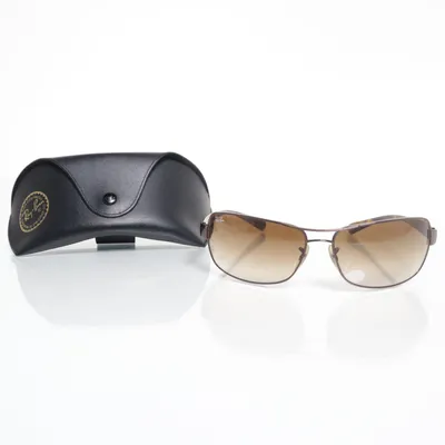 Zonnebril (RB 3379) van Ray-Ban