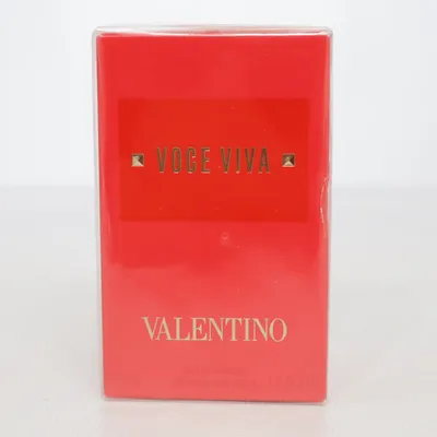 Eau de Parfum (Voce Viva) de Valentino