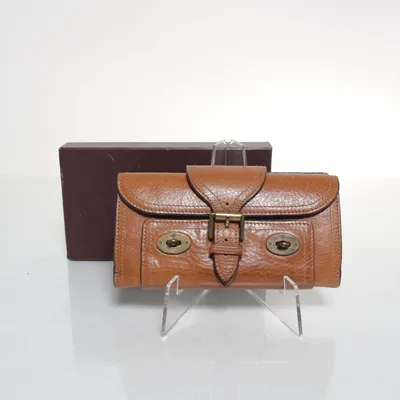 Plånbok (Emmy ) från Mulberry Skinn