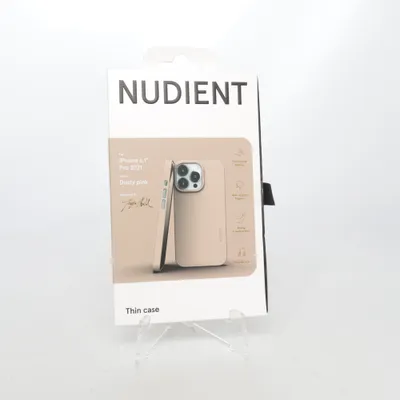 Handyhülle (Thin Case) von Nudient
