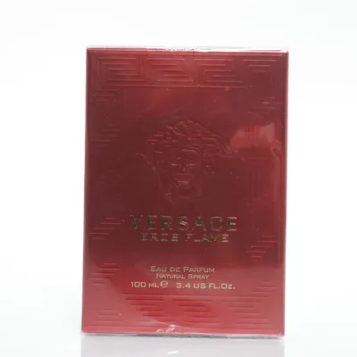 Eau de Parfum (Eros Flame) from Versace