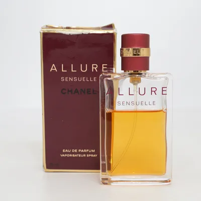 Eau de Parfum (Sensuelle) de Chanel