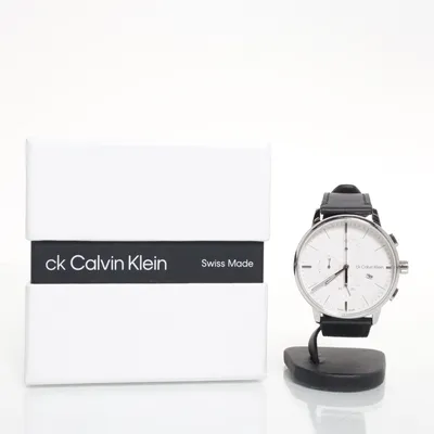 Polshorloge (90018629) van Calvin Klein