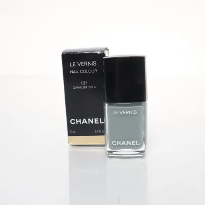 Nagellack (Le Vernis 131 Cavalier Seul) från Chanel