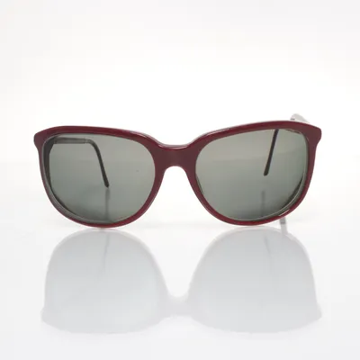 Zonnebril (B 4139) van Burberry