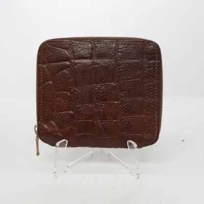 Plånbok (Brun) från Mulberry