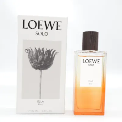 Eau de Parfum (Solo Ella Elixir) från Loewe